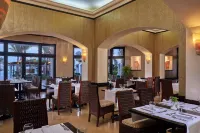 Jaz Dahabeya - bar