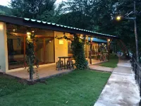 Kodaun River Kwai Resort Hotel a Wang Dong