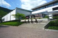 Ibis Budget Grenoble Sud Seyssins Hotels in Echirolles