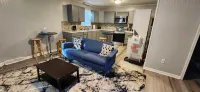 Cozy 1-bedroom Gem in GVL Hotels in Parker