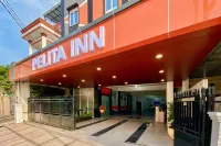 Urbanview at Pelita Inn Medan Hotels in Medan Tembung