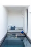 Phos Milos - piscina