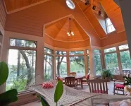 Luxury Estate. Secluded Folly Beach Home with Infinity Pool!