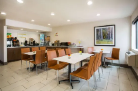 ซุปเปอร์ 8 บายวินด์แฮม แฟลกสตาฟ