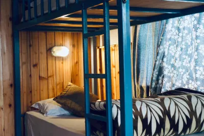 Wake in Himalayas Hotels in 