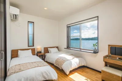 Isola Villa Amami Hotels in Tatsugo