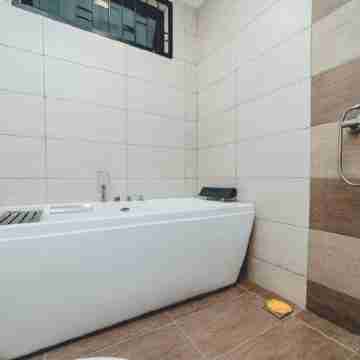 Molek Little Joy Studio 4Pax Bathtub with Balcony Rooms
