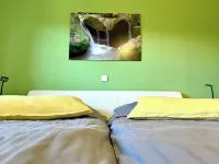 Fewo am Nussbach - Nature Park Südeifel-Teufelsschlucht-Eifel-Mosel