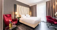 PLAZA Premium Grand Winston فنادق في Poeldijk