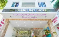 Gia Thanh Dat Hotel dekat Hội Thánh Tin Lành Việt Nam - Chi hội thành phố Quảng Ngãi