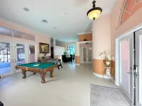 Spacious 4-bedroom house in brilliant Coral Springs with AC
