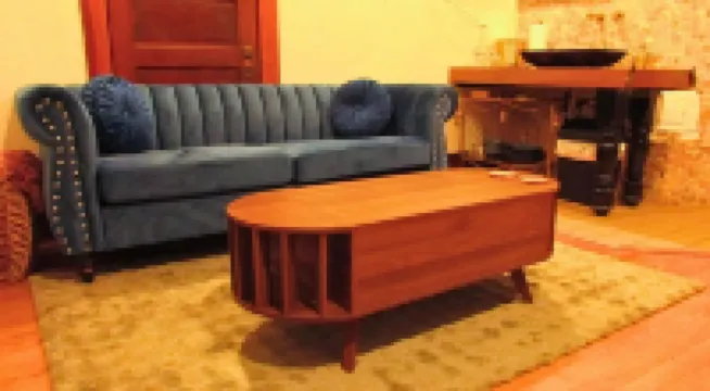   Escape to Romance and Luxury