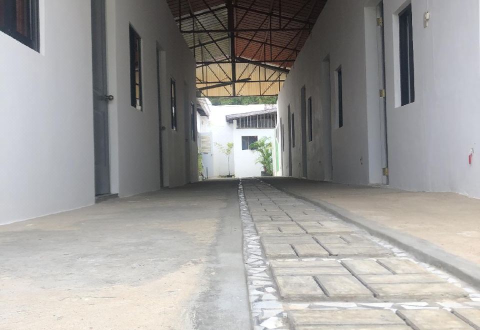 Catadman Lodge 이미지