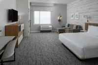 TownePlace Suites Pensacola West I-10