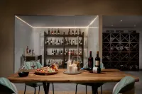 Lindos Grand Resort & Spa - Adults Only - 5-Star