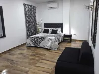 Hotel Real Del Valle Các khách sạn ở 
