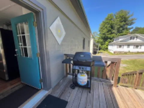 Times of Refreshing in the beauty of the Alleghany Mountains awaits you!