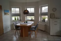 Vacation home Finkenburg in the heart of East Frisia Hotels in Brookmerland