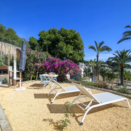 Cala Advocat