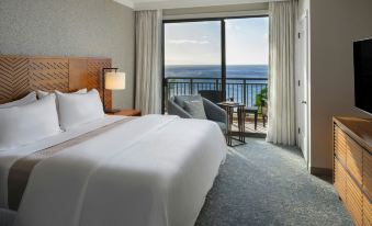 The Westin Nanea Ocean Villas, Ka'Anapali