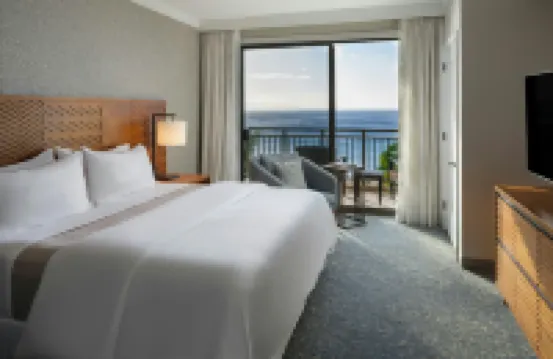 The Westin Nanea Ocean Villas, Ka'Anapali
