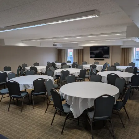 Holiday Inn ST. PAUL DOWNTOWN by IHG