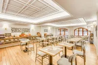 Sercotel Arenal Bilbao Hoteles en Bilbao