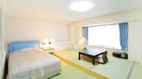 Echigoyuzawaonsen Gardentower Hotel Hoteles en Yuzawa
