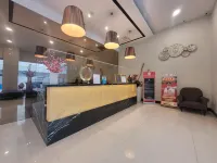 Red Cendrawasih Hotel Makassar Các khách sạn ở Mamajang