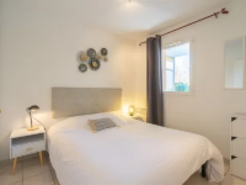 Jardins de Pontaillac