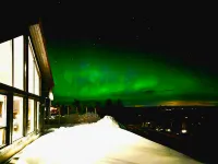 The Holiday - Panorama Lodge Hotels near Tursted Rundevatnet