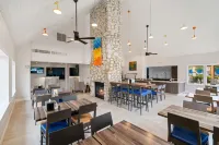 Chase Suite Hotel El Paso - Frühstück
