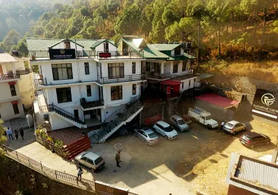Hotel Sanawar View