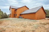 Zion’s Edge Lodge -Zion National Park+ Resort Access Hotels near Coral Pink Sand Dunes State Park