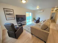 Eastern Desert Chic Hoteles en Umatilla