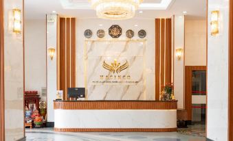 Hacinco Hotel