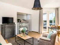 Junior Suite Modern