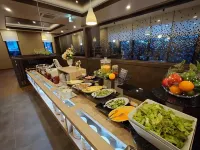 ホテルルートインGrand福島駅前東口 - 朝食