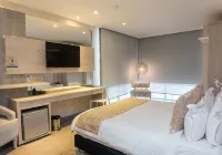 Hotel Perla Suite Santa Marta Hotels in Santa Marta