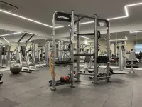Hotel Irotama XXI - Gym