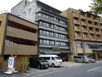 Yamagisi Ryokan Hotel di 
