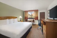 Best Western Red Hills Hotels in Kanab
