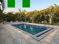 Vanah Villa And Resort Hotels in Gevhande Khadak