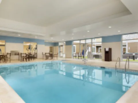 Homewood Suites by Hilton Augusta, ME Hotels in Augusta