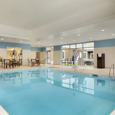 Homewood Suites by Hilton Augusta, ME