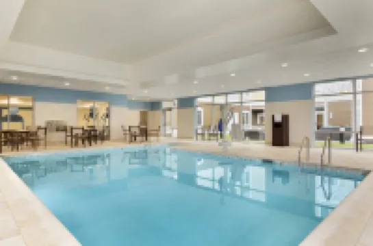 Homewood Suites by Hilton Augusta, ME