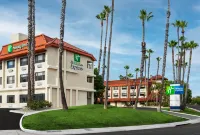 Holiday Inn Express la Mesa Near Sdsu Hotels in Spring Valley