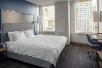 Tru by Hilton St. Louis Downtown Hotel a Saint Louis