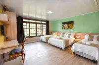 Pousada Três Pinheiros