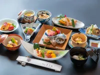 Yumotoso Toyokan Hotels in Takeo